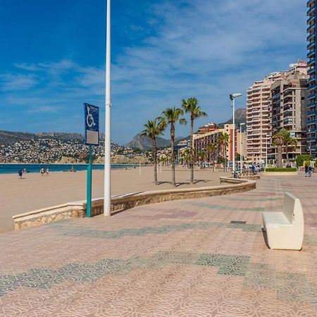Apartamento Arenal 5 - Plusholidays กัลเป ภายนอก รูปภาพ