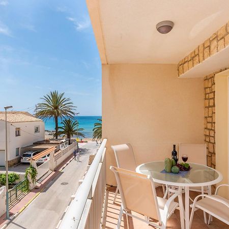 Apartamento Arenal 5 - Plusholidays กัลเป ภายนอก รูปภาพ
