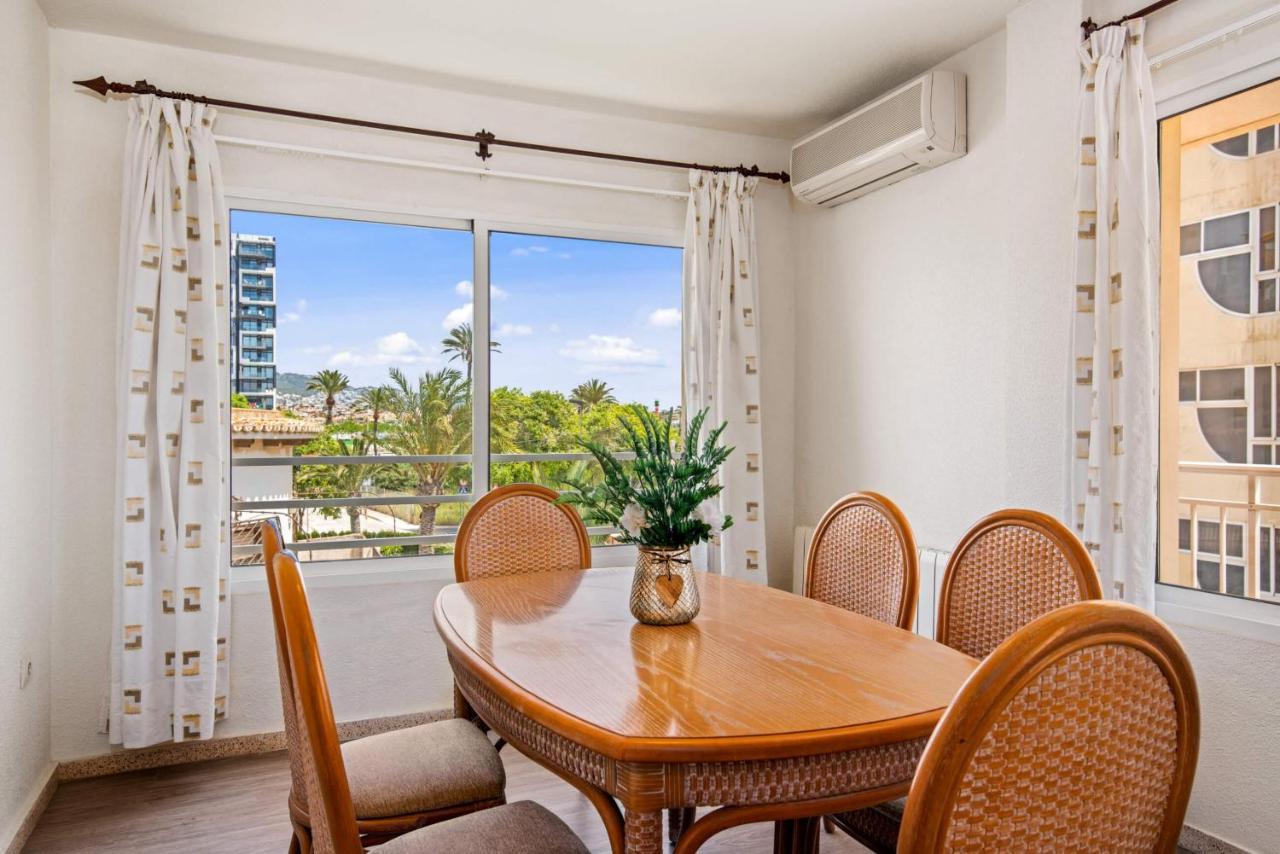Apartamento Arenal 5 - Plusholidays กัลเป ภายนอก รูปภาพ