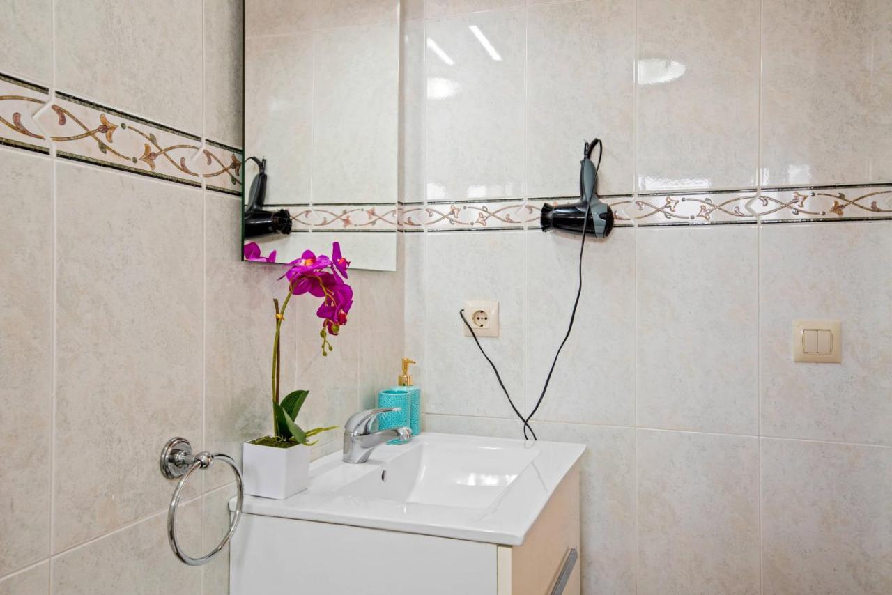 Apartamento Arenal 5 - Plusholidays กัลเป ภายนอก รูปภาพ