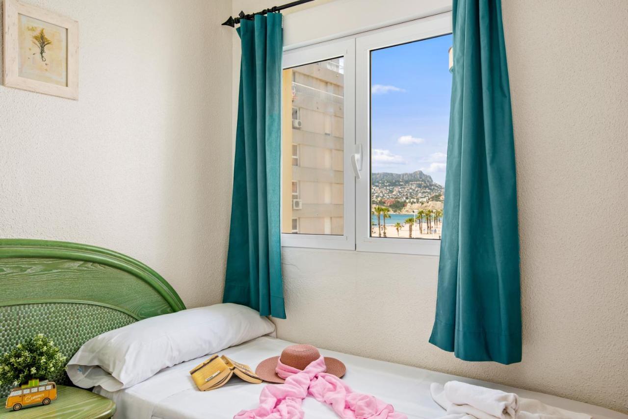 Apartamento Arenal 5 - Plusholidays กัลเป ภายนอก รูปภาพ