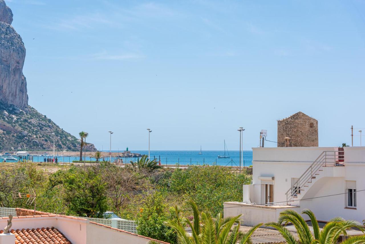 Apartamento Arenal 5 - Plusholidays กัลเป ภายนอก รูปภาพ