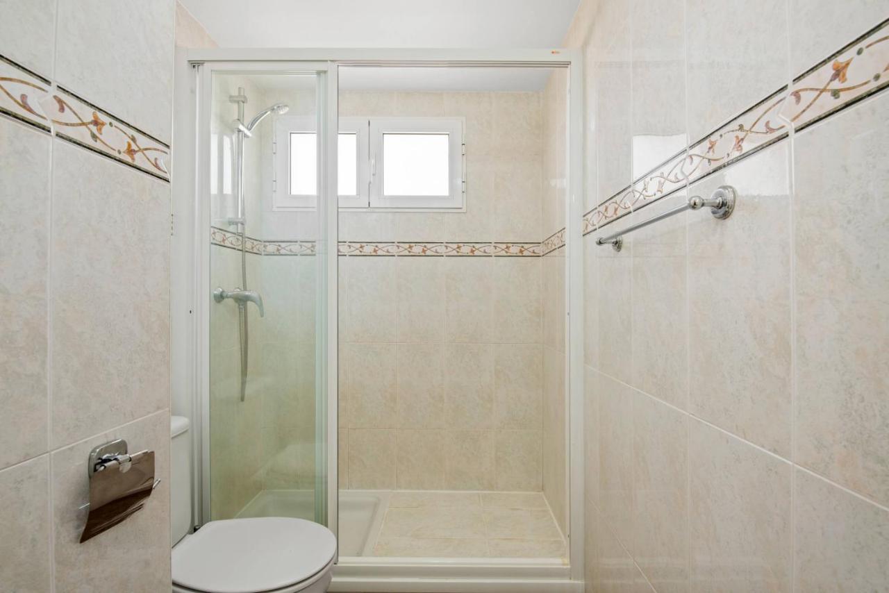 Apartamento Arenal 5 - Plusholidays กัลเป ภายนอก รูปภาพ